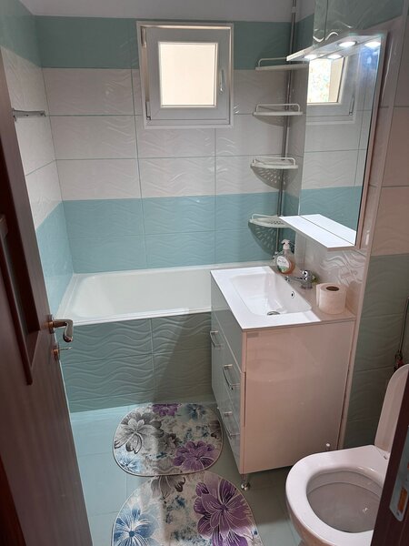 Dristor, Mall Park Lake, la 5 minute metrou