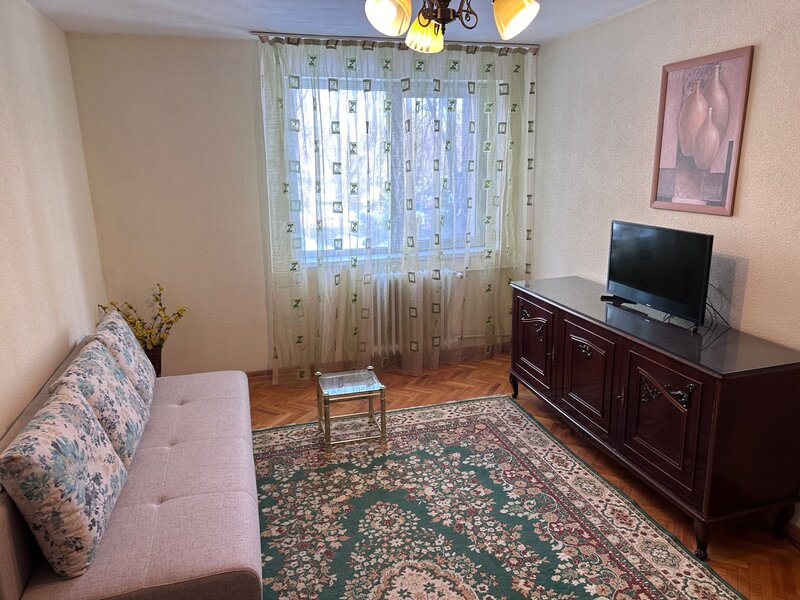 Dristor, Mall Park Lake, la 5 minute metrou