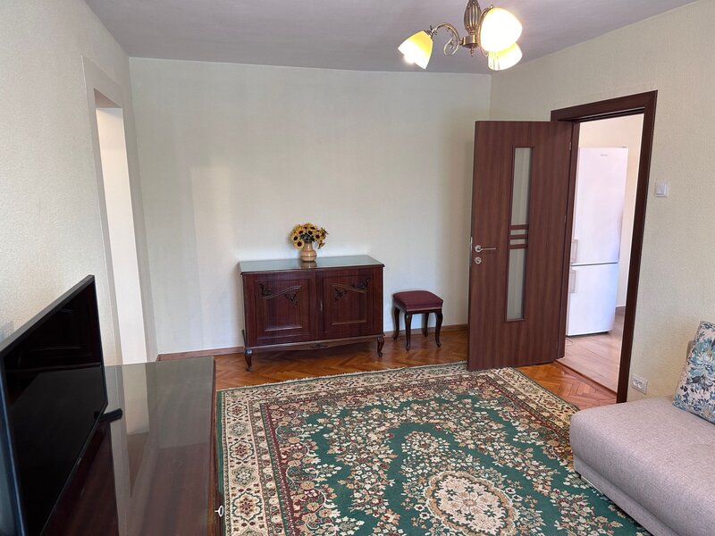 Dristor, Mall Park Lake, la 5 minute metrou