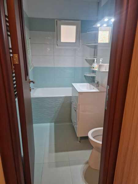 Dristor, Mall Park Lake, la 5 minute metrou